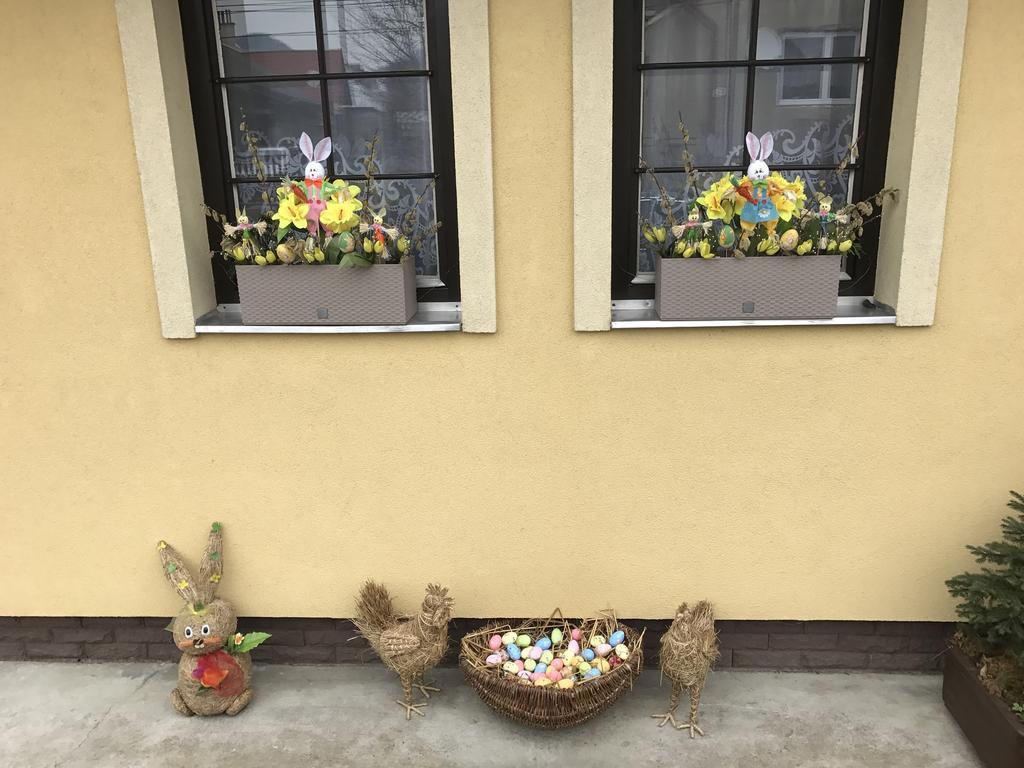 Chalupa Kucbel Liptovská Teplá Buitenkant foto
